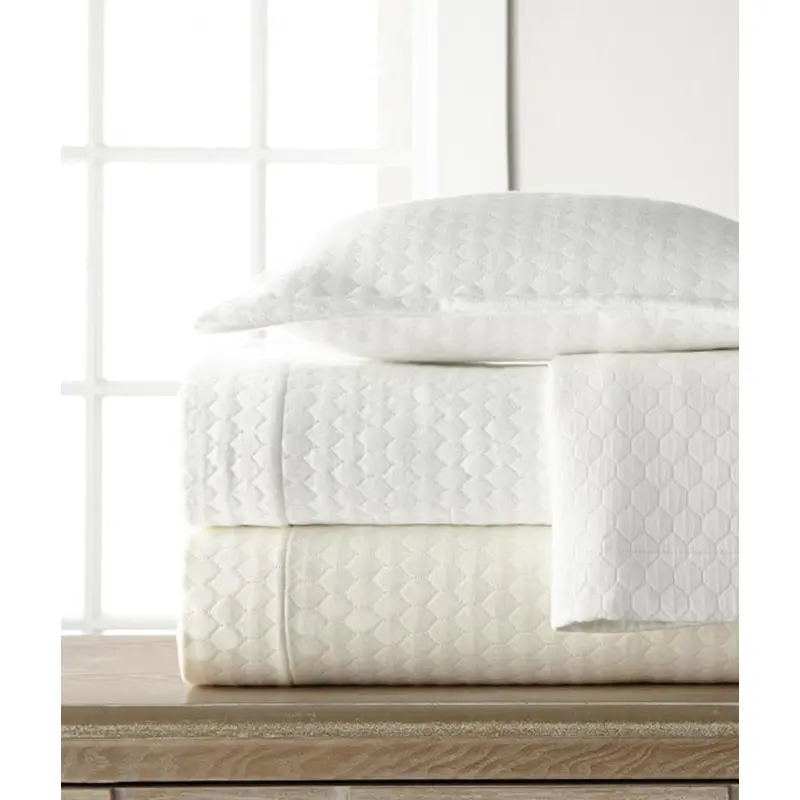 Coventry Coverlet & Shams by Legacy Home