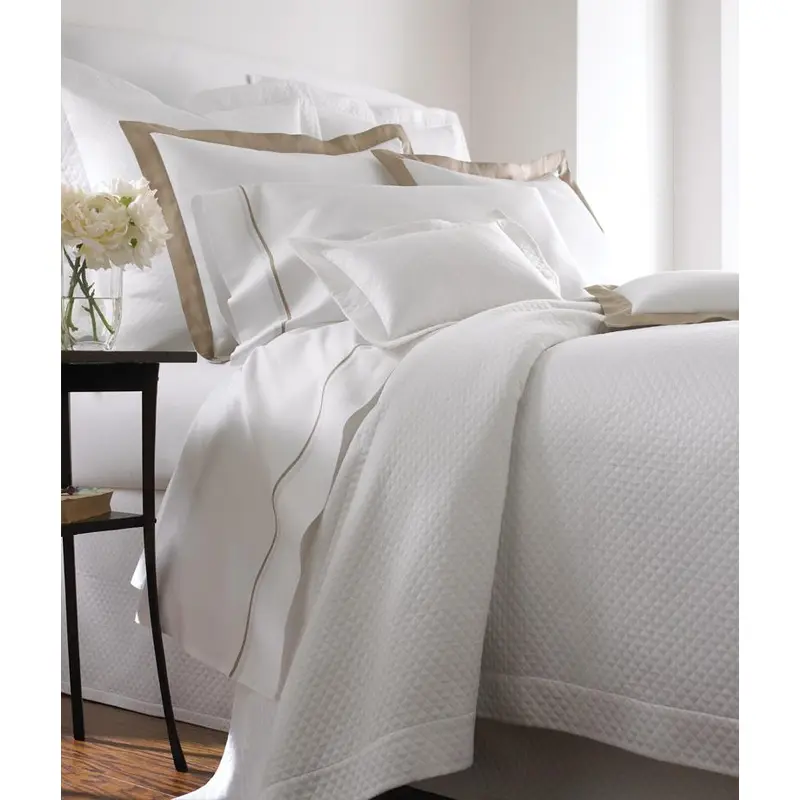 Firenze Matelass Bedding by Legacy Home