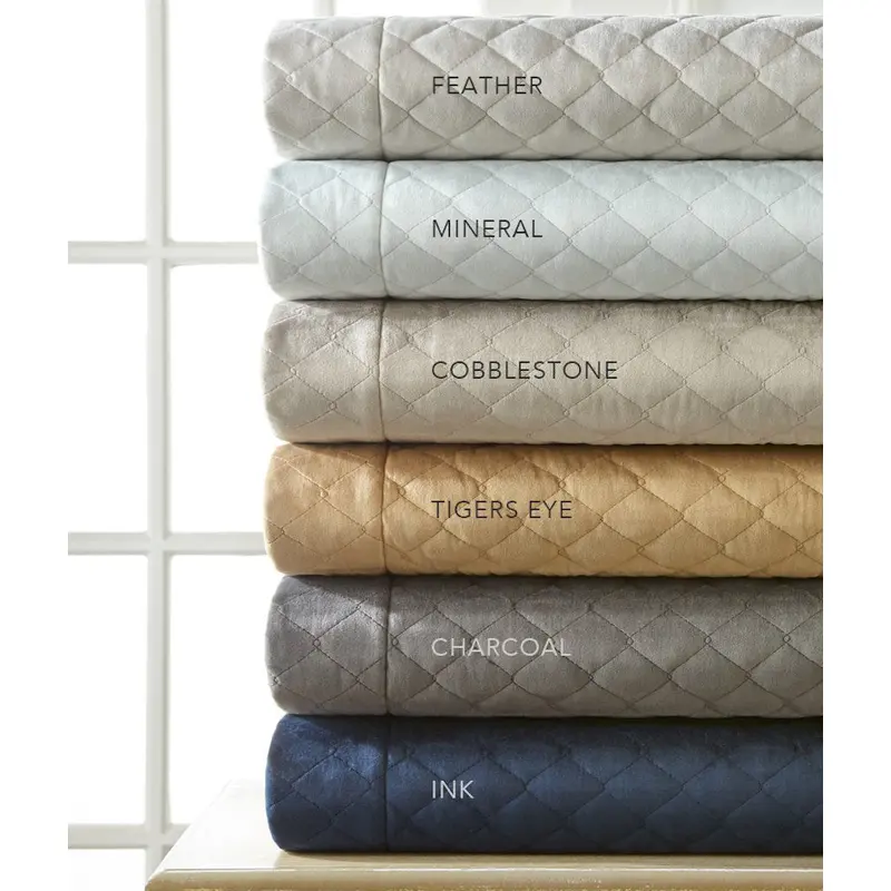 Liberty Velvet Bedding by Legacy Home