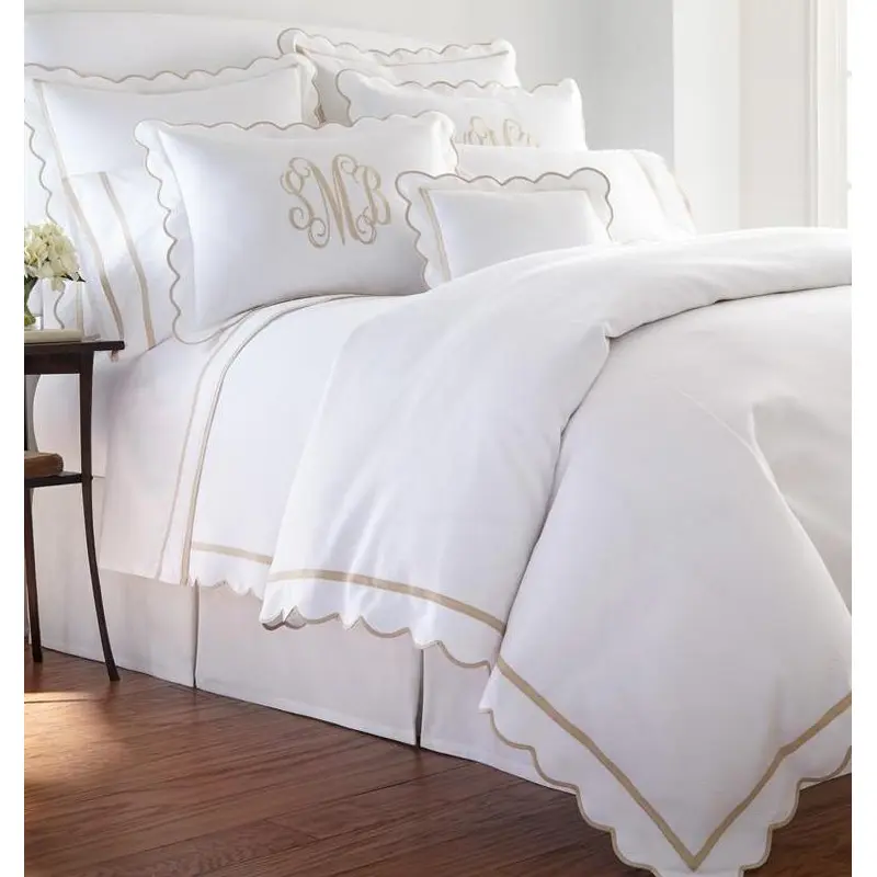 Devon II Bedding by Legacy Home