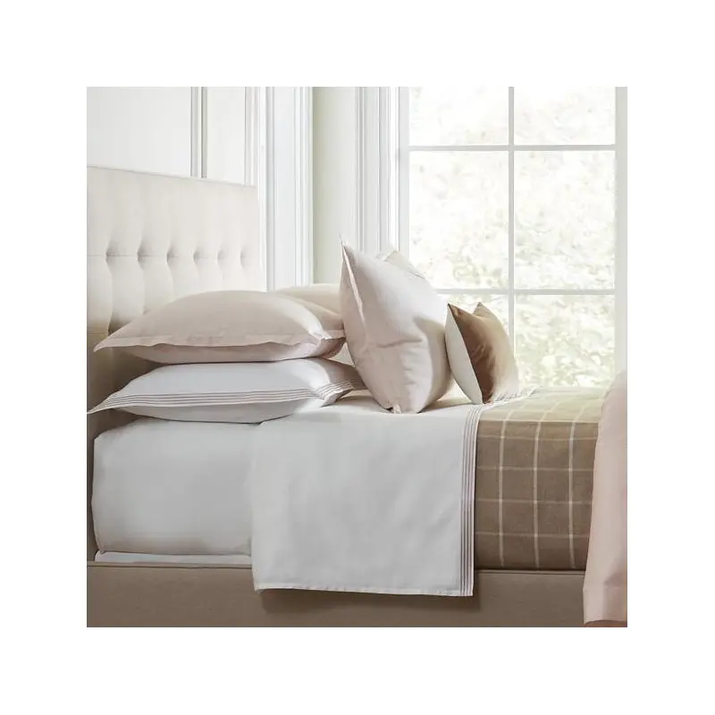 Winston 400TC Percale Bedding by Legacy Home