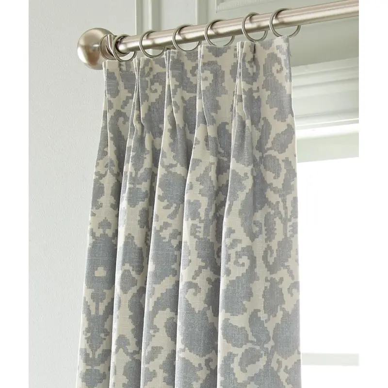 Amelia Drapery Panels by Legacy Home