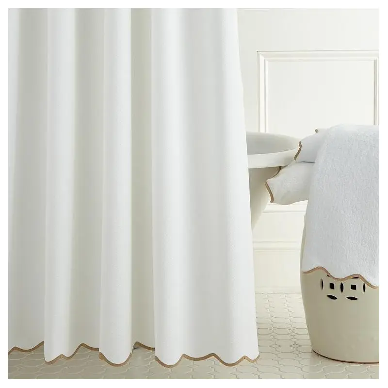 Devon Shower Curtain by Legacy Home