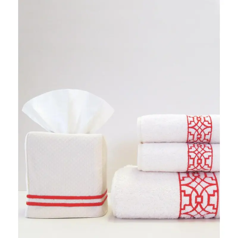 Duet Tissue Box Covers by Legacy Home