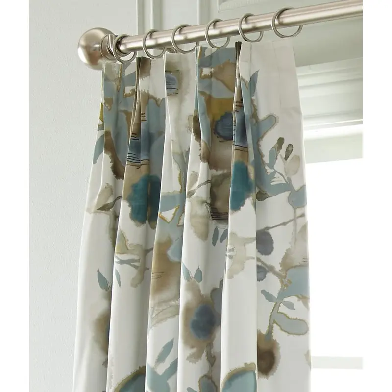 Open Spaces Drapery Panels by Legacy Home