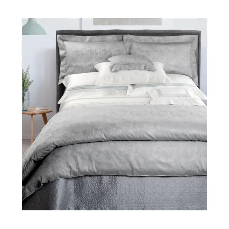Sfumature Bedding by Dea Linens