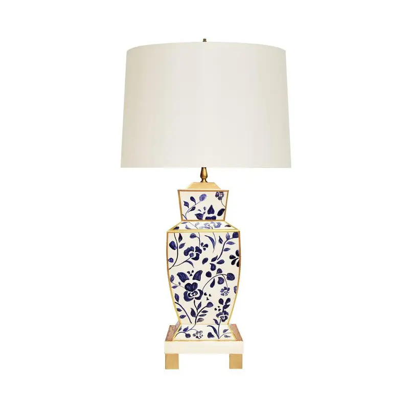 Bianca Vine Table Lamp by Worlds Away