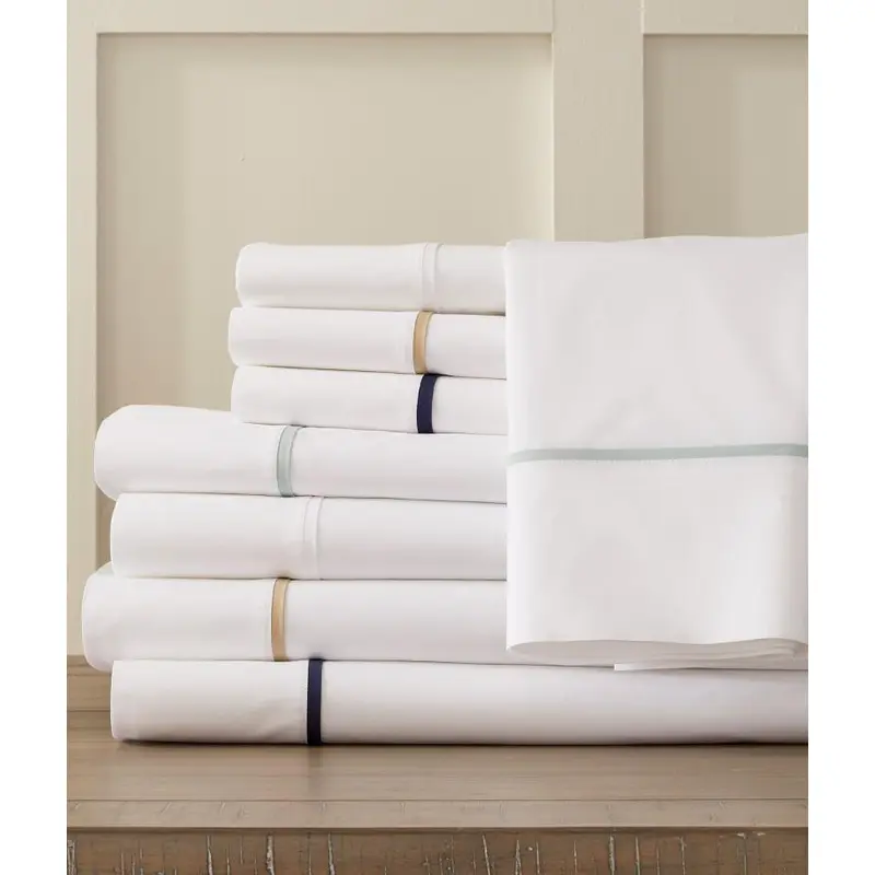 Catalina Percale Bedding by Legacy Home