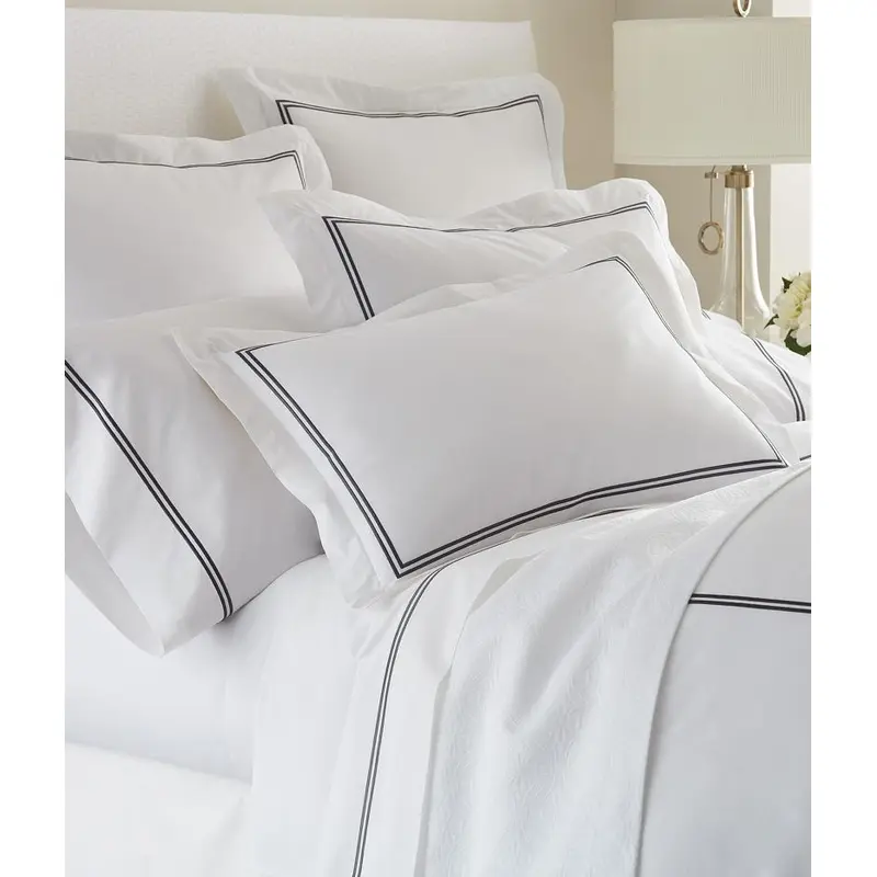 Wellesley 400TC Percale Bedding by Legacy Home