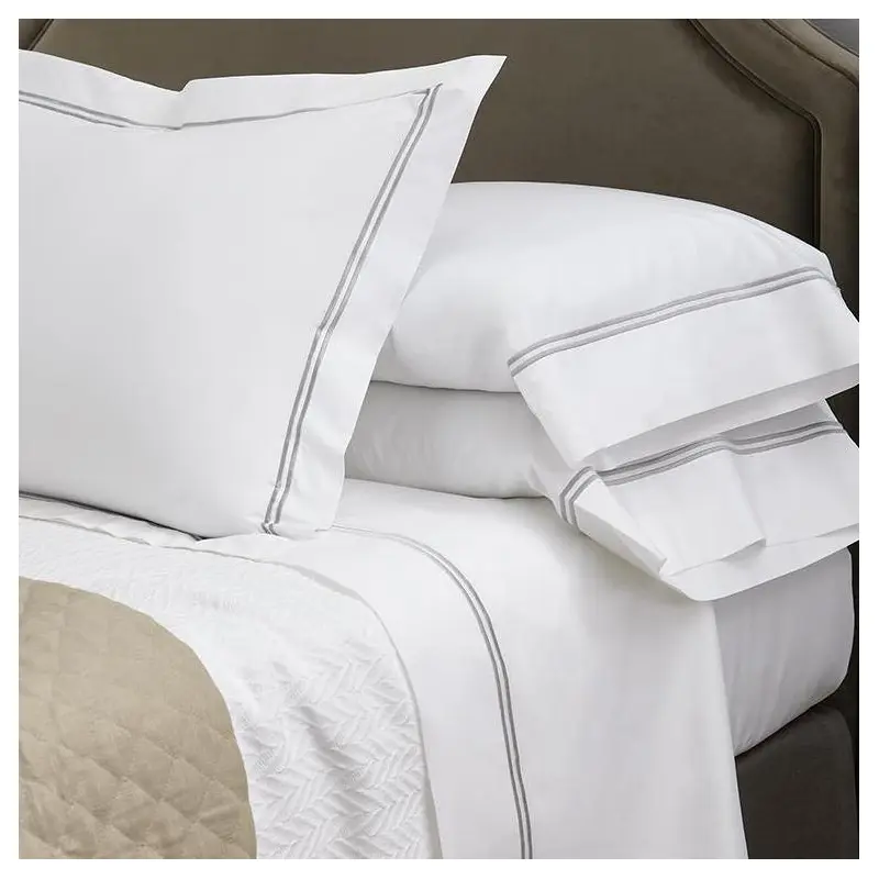 Wellesley Percale Bedding by Legacy Home
