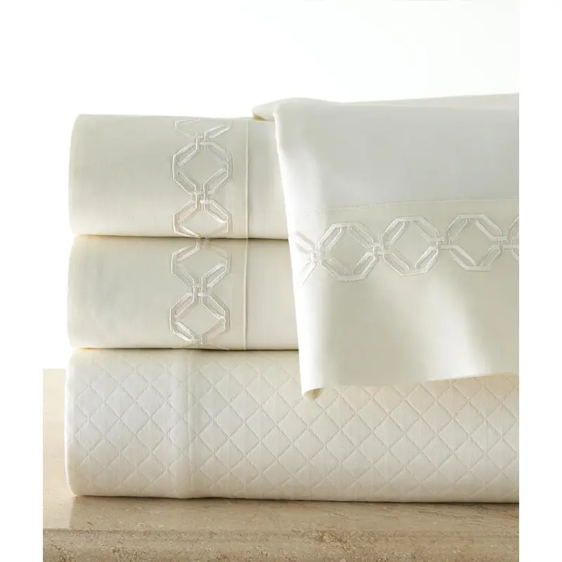 Ellington Embroidered Bedding by Legacy Home