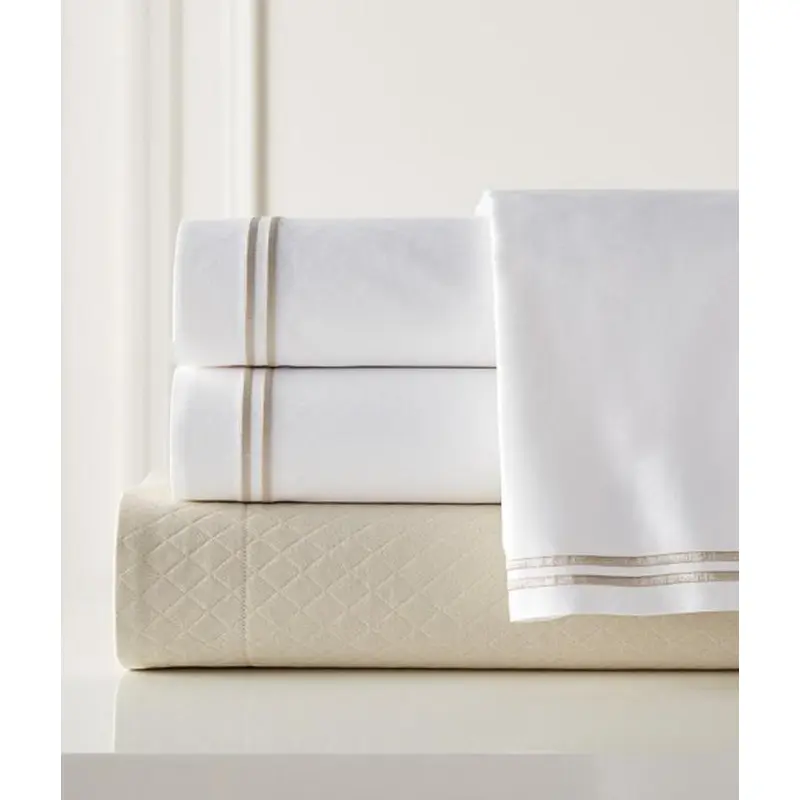 Harvard 400TC Percale Bedding by Legacy Home