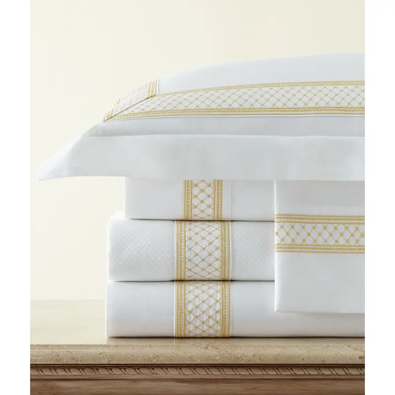 Julia Embroidered Bedding by Legacy Home
