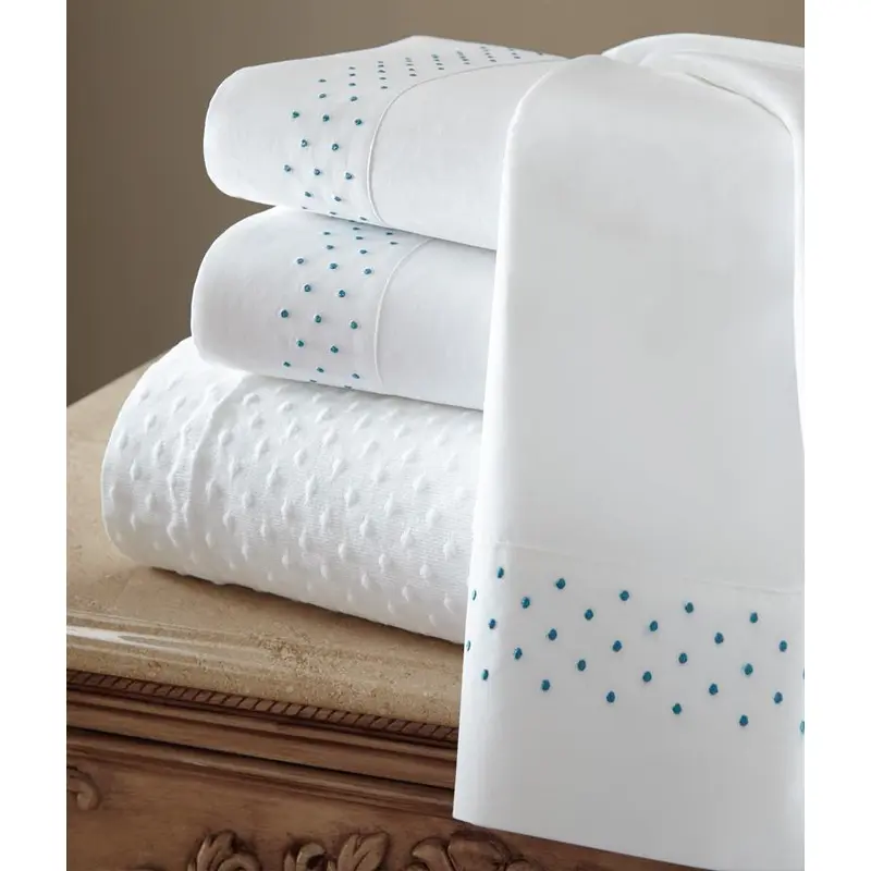 Mitzi Embroidered Bedding by Legacy Home