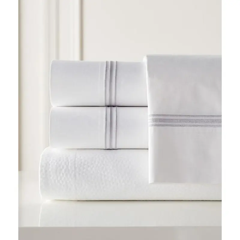 Pinehurst 400TC Percale Bedding by Legacy Home