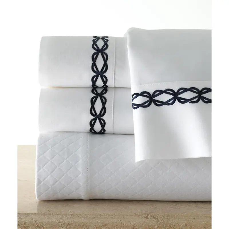 Portofino Embroidered Bedding by Legacy Home