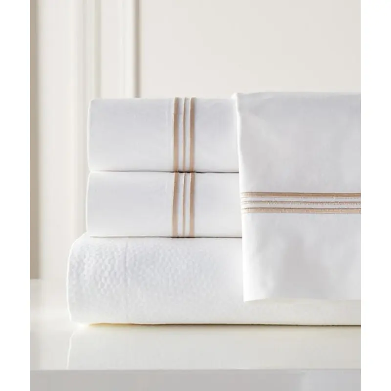 Turnberry 400TC Percale Bedding by Legacy Home