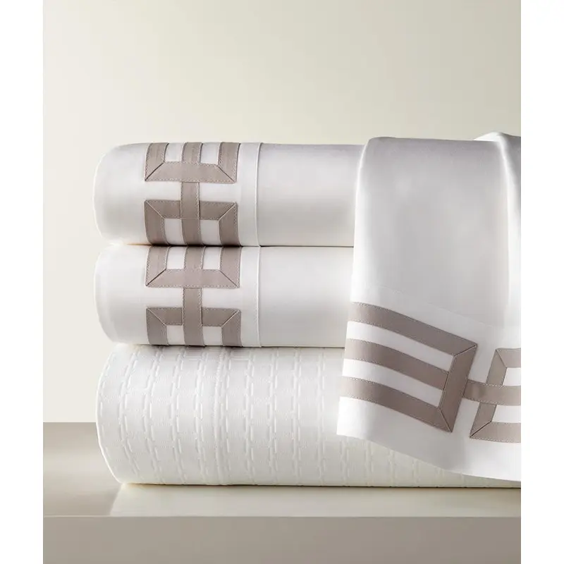 Arcadia Amalfi Sateen Bedding by Legacy Home