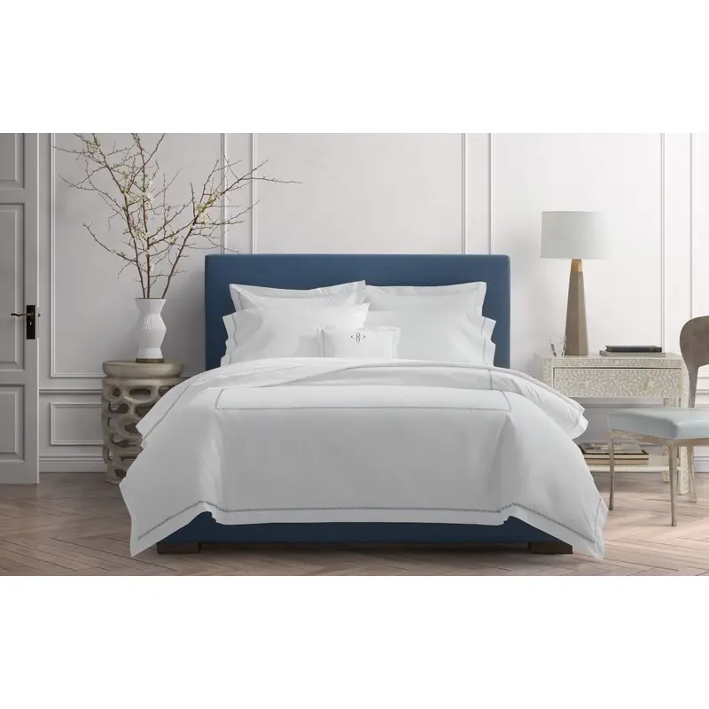 Hatch Bedding by Matouk