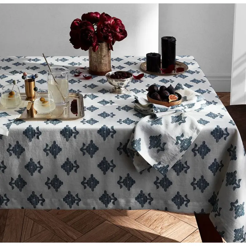 Rubia Table Linens by Matouk | Schumacher