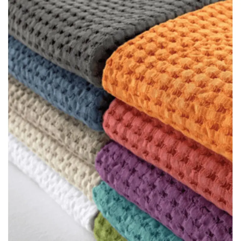 Pousada Towels by Abyss & Habidecor