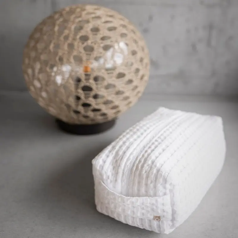 Abyss & Habidecor Pousada Toiletry Case