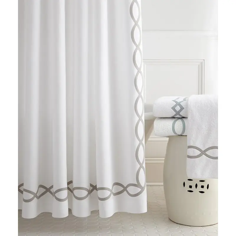 Arcadia Shower Curtains by Legacy Home
