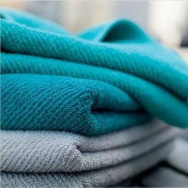 Twill Guest Towels by Abyss & Habidecor