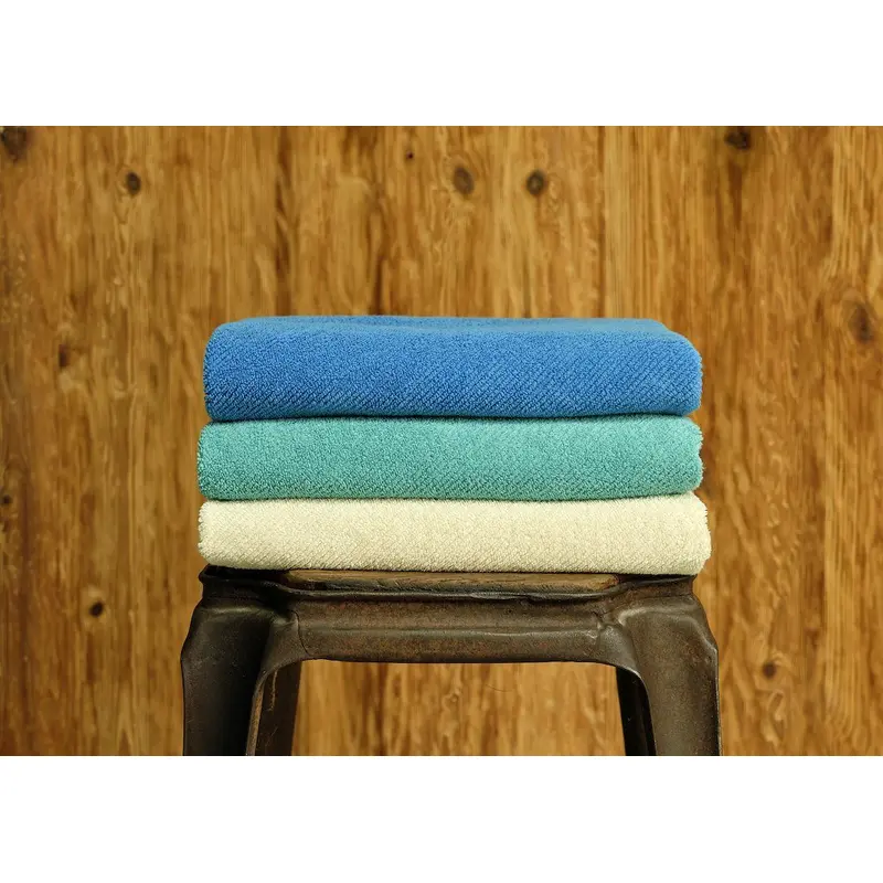 Twill Hand Towel by Abyss and Habidecor