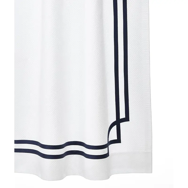 Corte Shower Curtain by Legacy Home