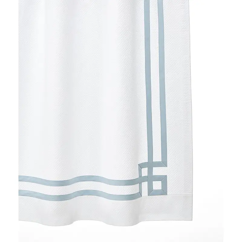 Lafayette Shower Curtain by Legacy Home