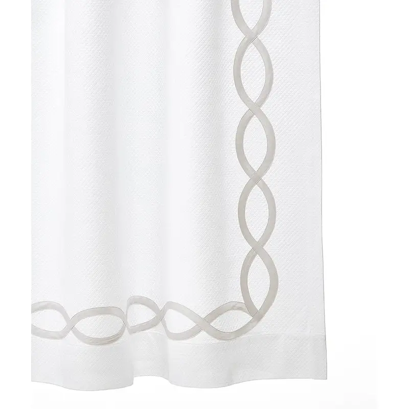 Leigh Shower Curtain by Legacy Home