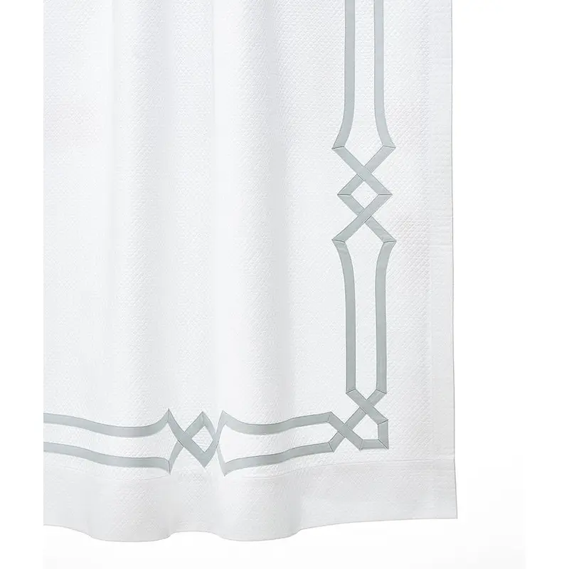 Rylan Shower Curtain by Legacy Home