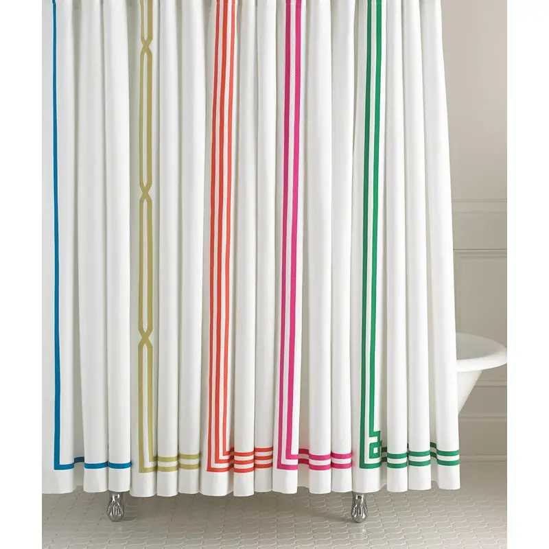 Somerset Shower Curtains by Legacy Home