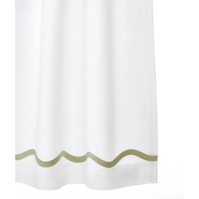 Tess Shower Curtain by Legacy Home