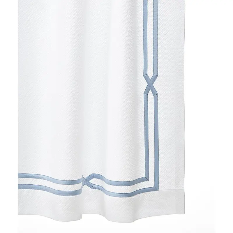 Tipton Shower Curtain by Legacy Home