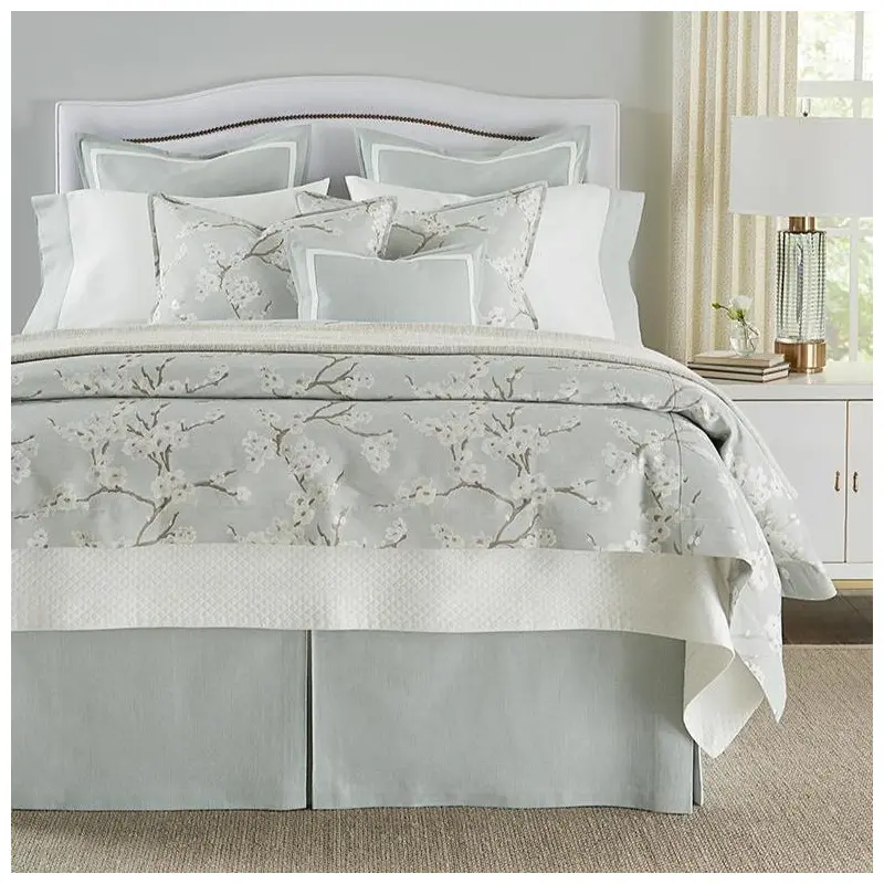 Old Country Linen Bedskirts and Decorative Bedding Accessories