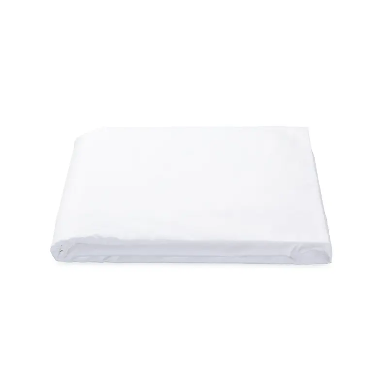 Luca Percale Fitted Sheets by Matouk - 500 Thread Count