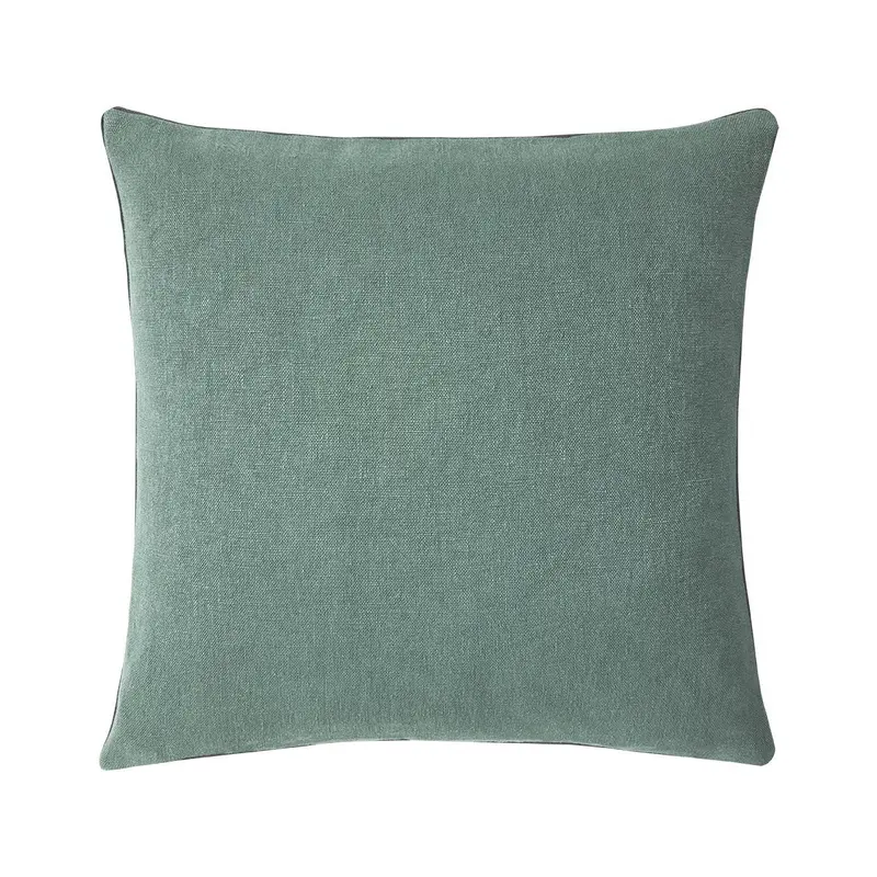 Pigment Mousse Square Decorative Pillows by Iosis
