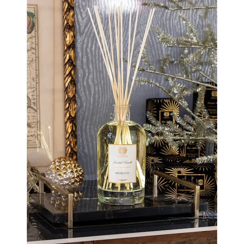 1000ml Prosecco Diffuser by Antica Farmacista