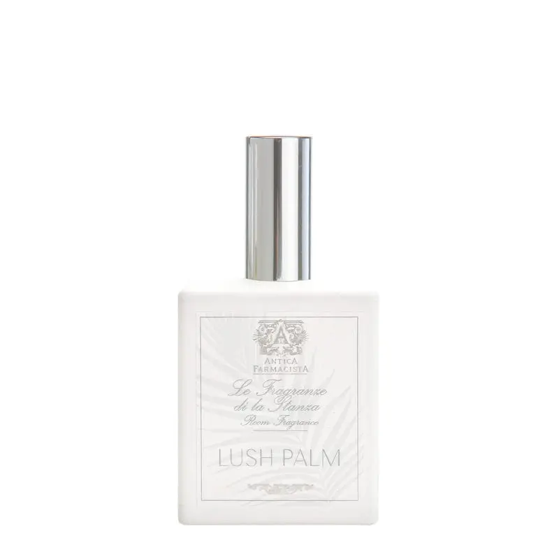 Lush Palm Room Spray by Antica Farmacista