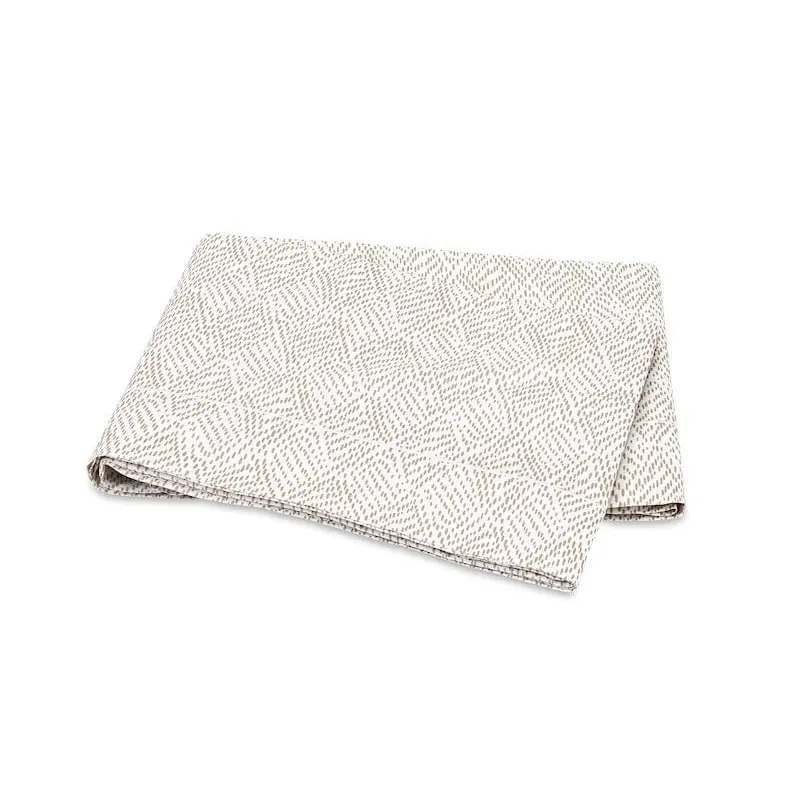 Duma Diamond Dune Bedding | Matouk Schumacher