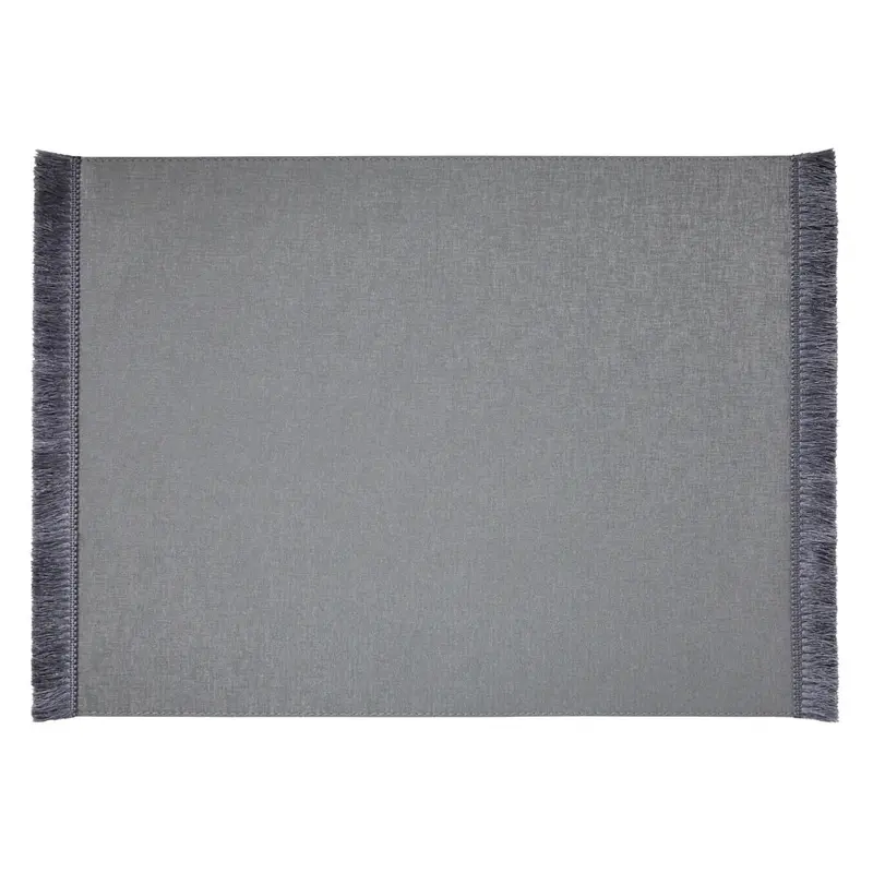 Aurora Silver Placemats by Mode Living