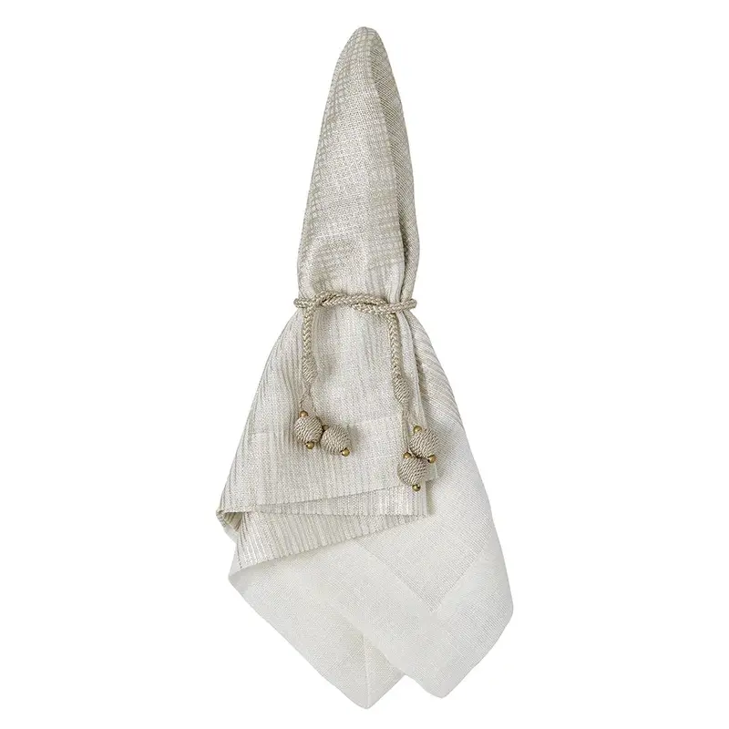 Dijon Napkins by Mode Living