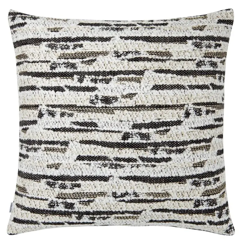 Ombre Textured Pillow by Mode Living