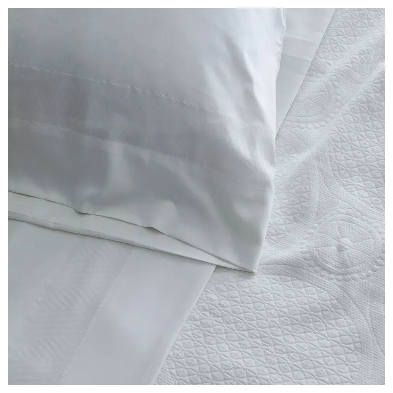 Anatolia Bone Sheet Sets | The Met x Ann Gish