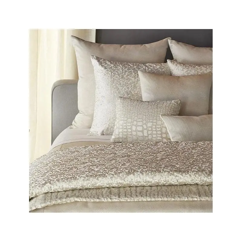 Diamond Dust Throw by Ann Gish