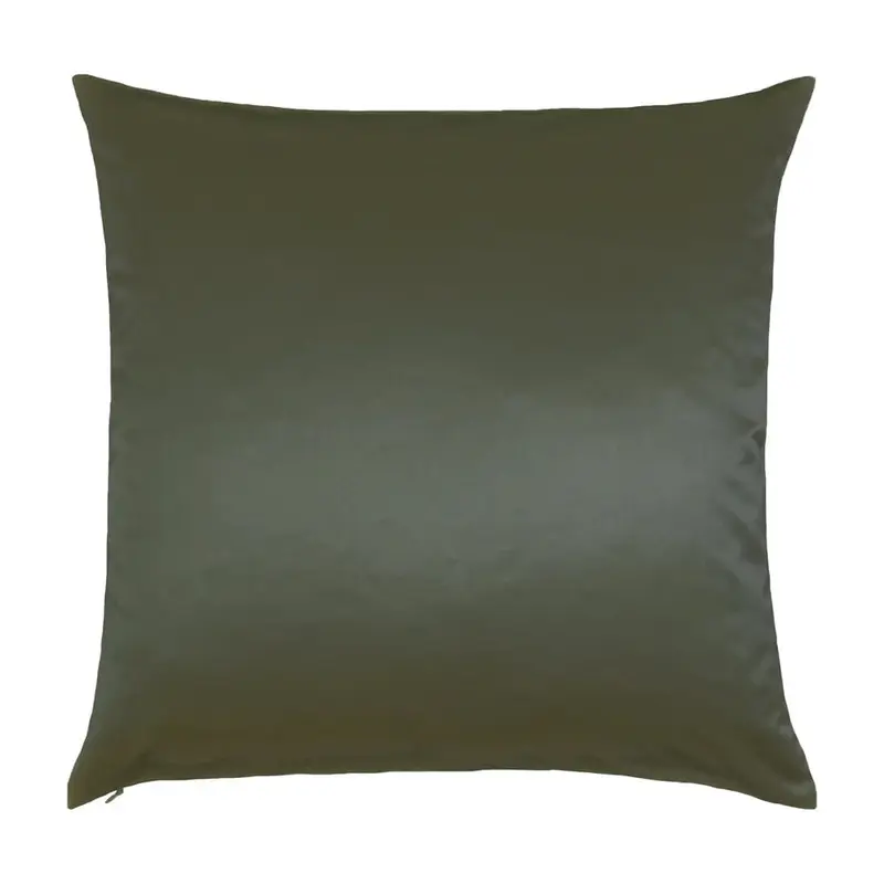 Duchess Bronze Decorative Pillows by Ann Gish