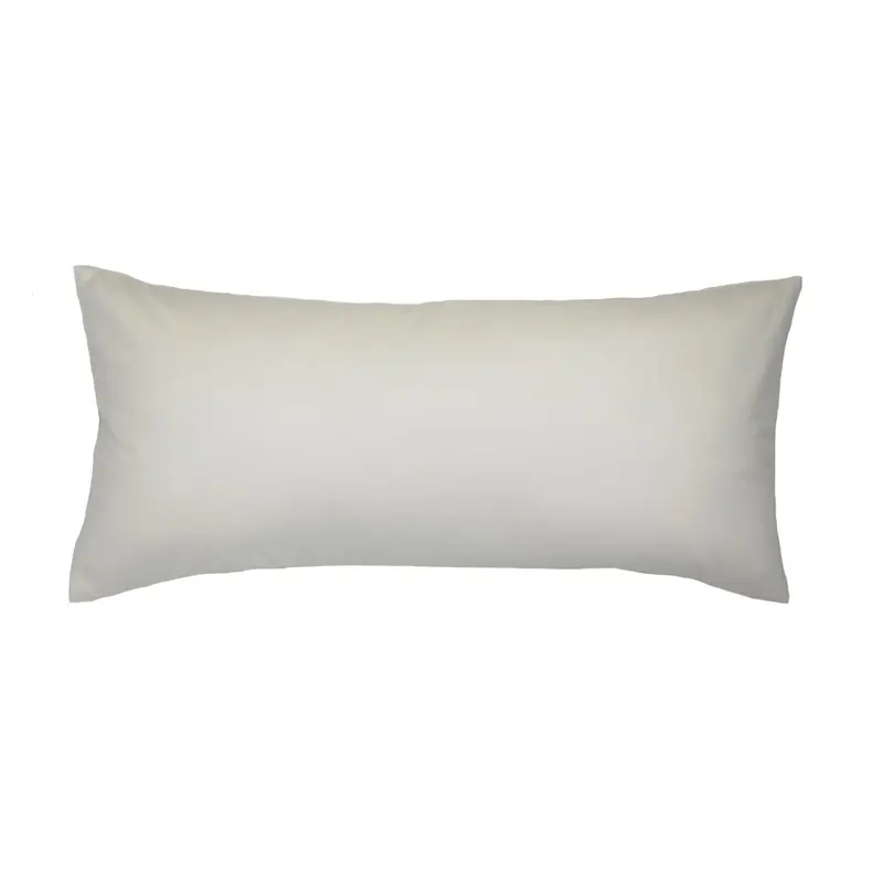 Duchess Pearl Velvet Reversible Pillows by Ann Gish