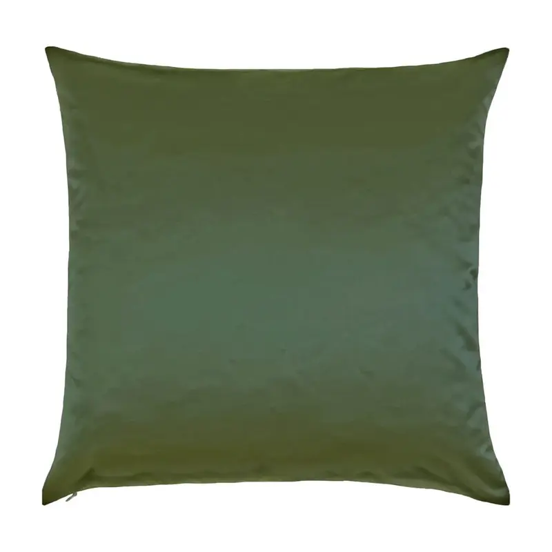 Duchess Olive Decorative Pillows by Ann Gish